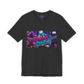 RevKicks Neon Crew Graphic T-Shirt