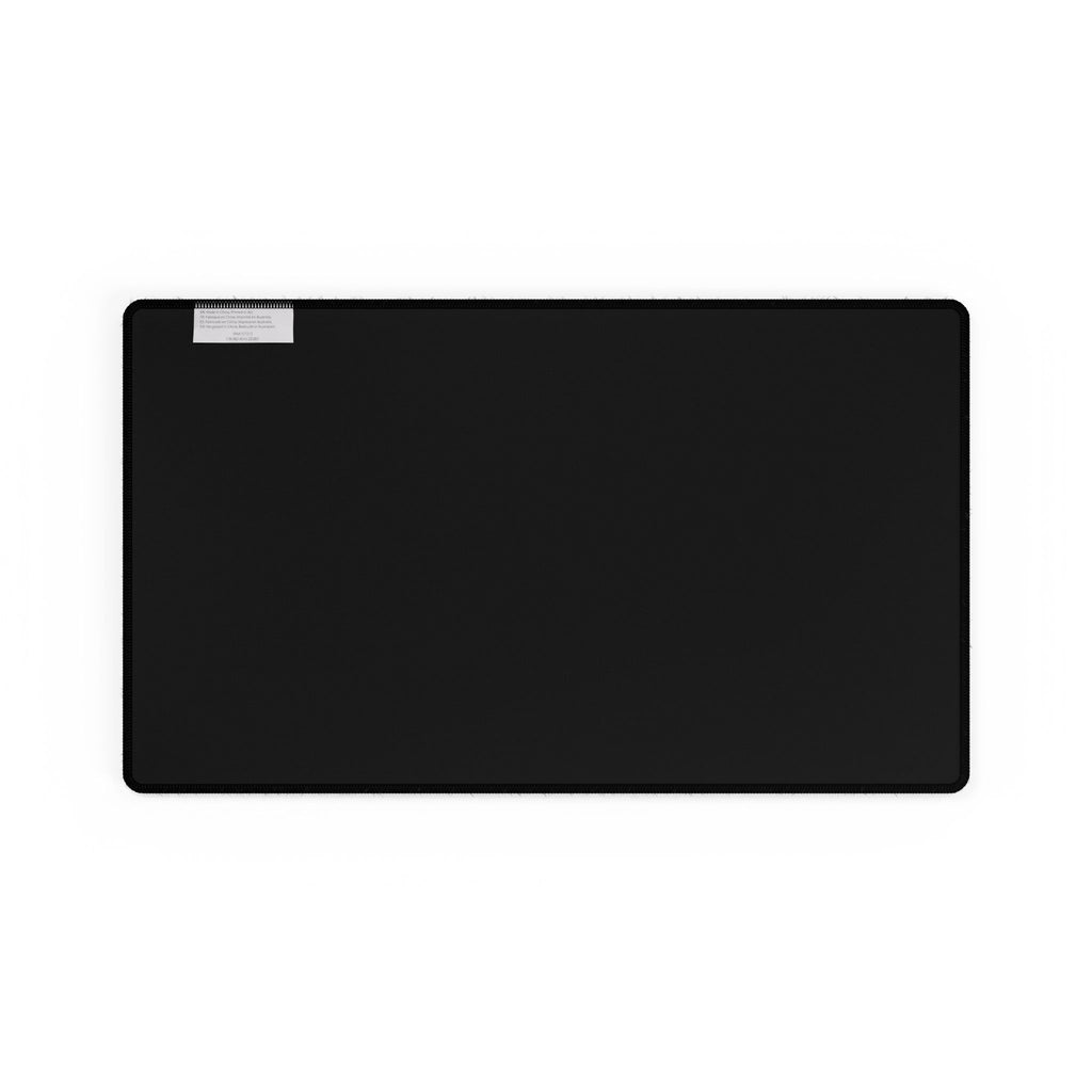 Starship Blueprint Desk Mat — NCC-1701 Engineering Mousepad