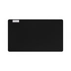 Starship Blueprint Desk Mat — Engineering Mousepad