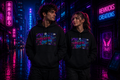 RevKicks Group shot Hoodie