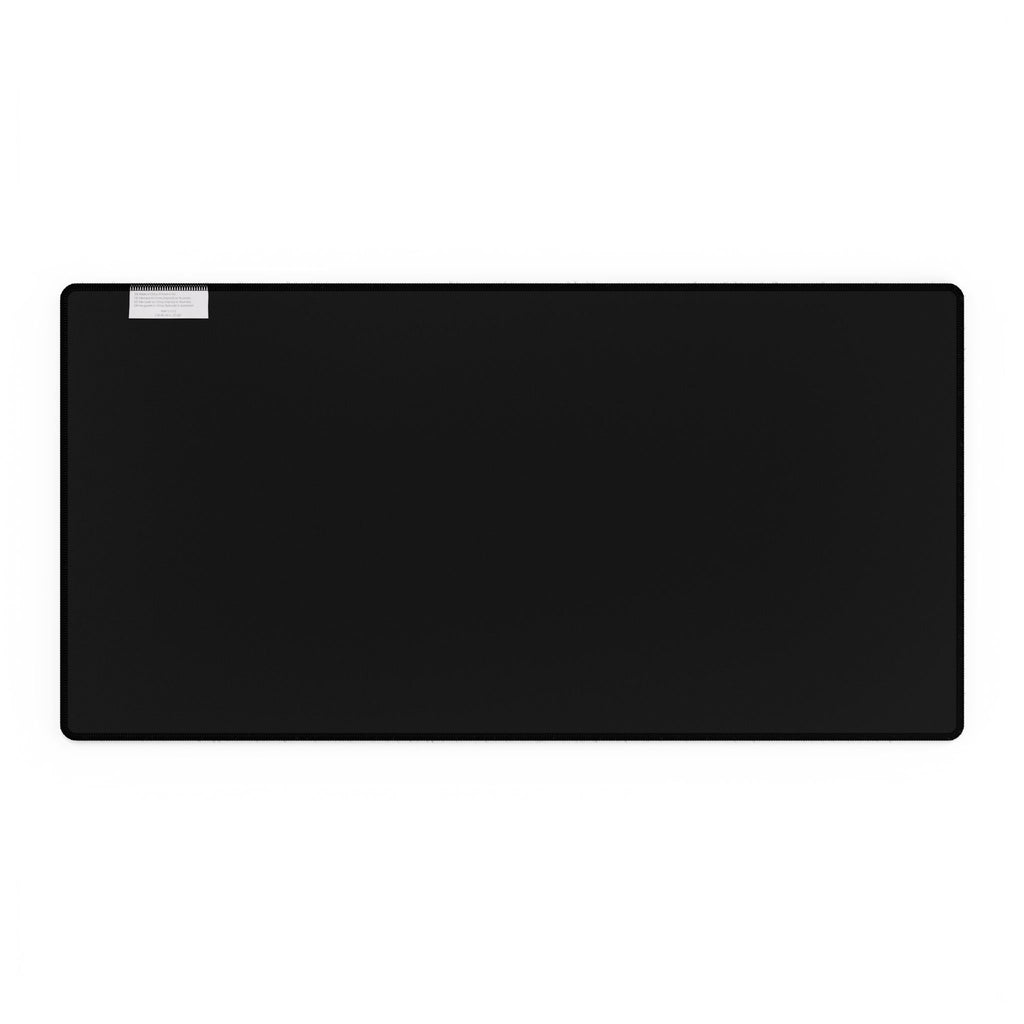 Starship Blueprint Desk Mat — NCC-1701 Engineering Mousepad