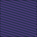 Rob-N Hood Fabric by the Yard — Purple Combed Cotton Prima (Halloween & Costume Sewing)