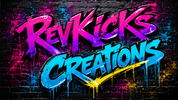 RevKicks Creations - Home